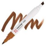 טושי פנטון במגוון צבעים - Pantone Marker
