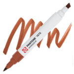 טושי פנטון במגוון צבעים - Pantone Marker