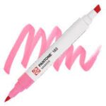 טושי פנטון במגוון צבעים - Pantone Marker