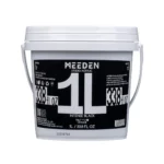 צבע אקריליק ליטר -  MEEDEN
