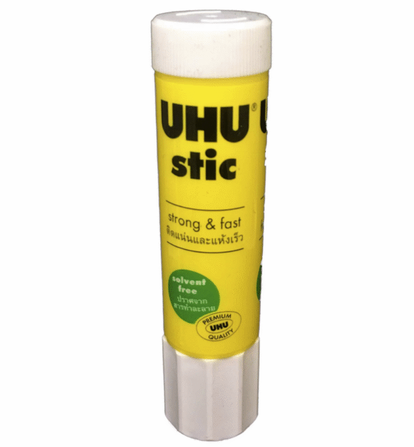 דבק סטיק - UHU