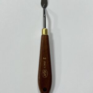 סכין ציירים מקצועית - RGM - 2