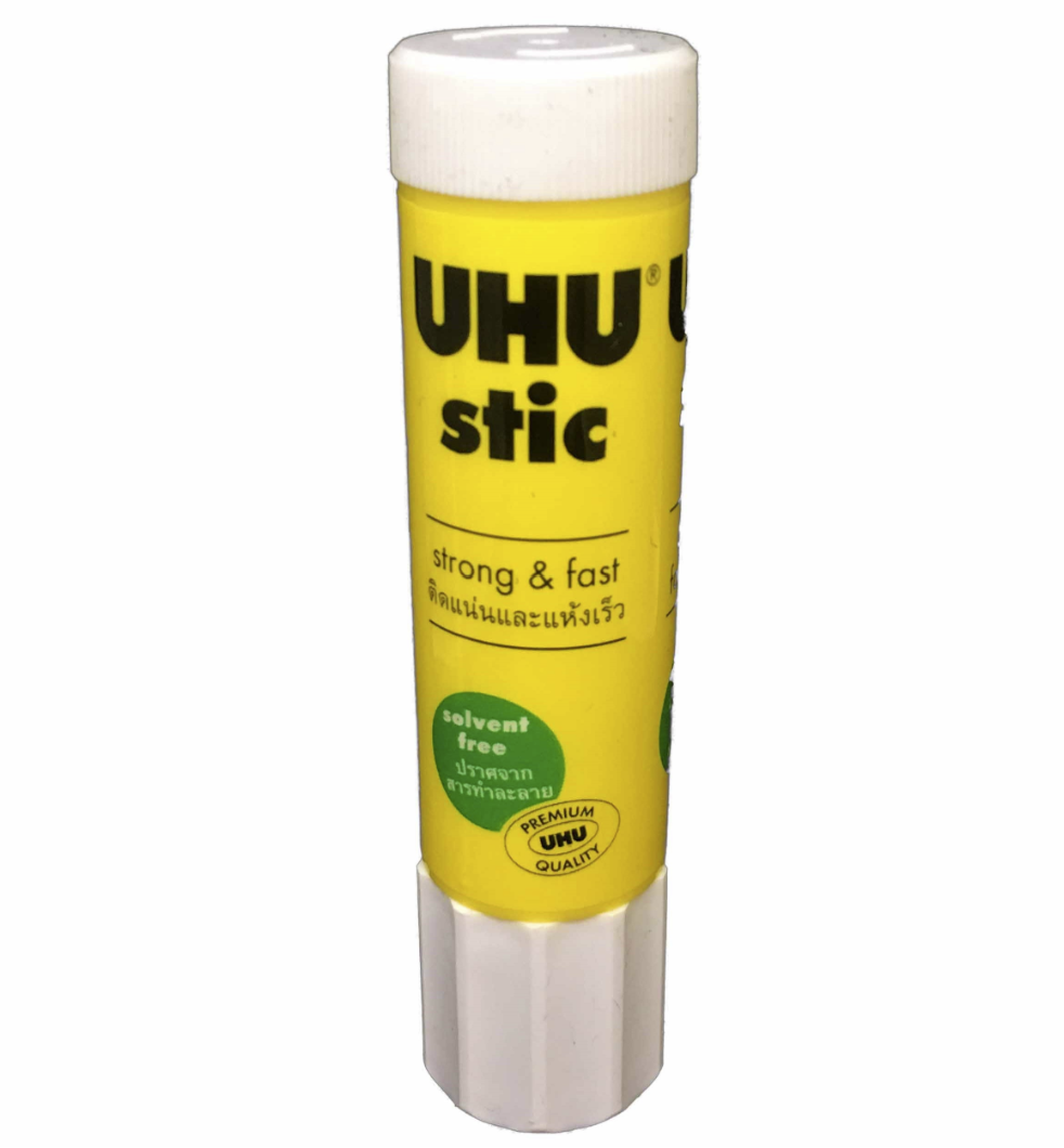 דבק סטיק - UHU
