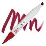 טושי פנטון במגוון צבעים - Pantone Marker