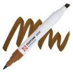 טושי פנטון במגוון צבעים - Pantone Marker