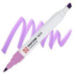 טושי פנטון במגוון צבעים - Pantone Marker