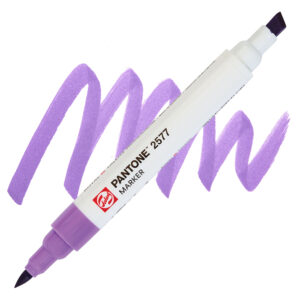 טושי פנטון במגוון צבעים - Pantone Marker - 2577