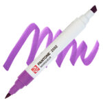 טושי פנטון במגוון צבעים - Pantone Marker