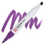 טושי פנטון במגוון צבעים - Pantone Marker