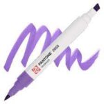 טושי פנטון במגוון צבעים - Pantone Marker