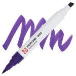 טושי פנטון במגוון צבעים - Pantone Marker