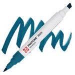 טושי פנטון במגוון צבעים - Pantone Marker