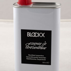 ספירט 500 מ"ל - BLOCKX