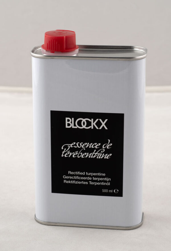 ספירט 500 מ"ל - BLOCKX