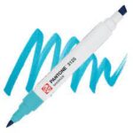 טושי פנטון במגוון צבעים - Pantone Marker