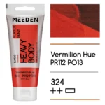 צבעי אקריליק בשפופרות - 100 מ"ל - MEEDEN