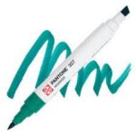 טושי פנטון במגוון צבעים - Pantone Marker