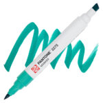 טושי פנטון במגוון צבעים - Pantone Marker