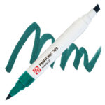 טושי פנטון במגוון צבעים - Pantone Marker