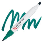 טושי פנטון במגוון צבעים - Pantone Marker