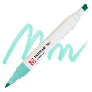 טושי פנטון במגוון צבעים - Pantone Marker - 331