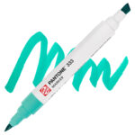 טושי פנטון במגוון צבעים - Pantone Marker