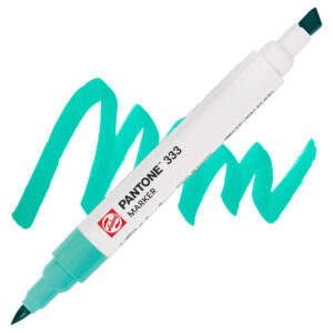 טושי פנטון במגוון צבעים - Pantone Marker - 304