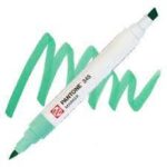 טושי פנטון במגוון צבעים - Pantone Marker