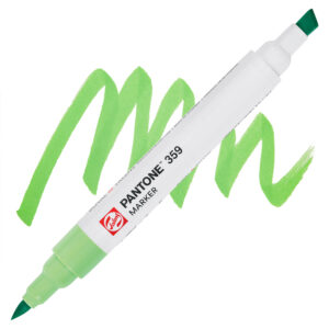 טושי פנטון במגוון צבעים - Pantone Marker - 359
