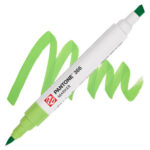 טושי פנטון במגוון צבעים - Pantone Marker