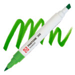 טושי פנטון במגוון צבעים - Pantone Marker