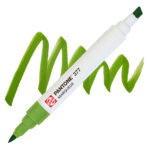 טושי פנטון במגוון צבעים - Pantone Marker