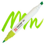 טושי פנטון במגוון צבעים - Pantone Marker