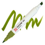 טושי פנטון במגוון צבעים - Pantone Marker