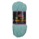 חוט כותנה עבה במגוון צבעים - HiMALAYA Home Cotton