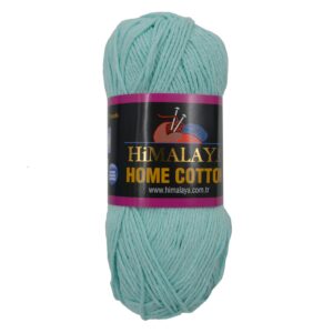 חוט כותנה עבה במגוון צבעים - HiMALAYA Home Cotton - אקווה-39-13