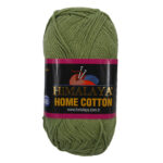 חוט כותנה עבה במגוון צבעים - HiMALAYA Home Cotton