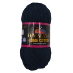 חוט כותנה עבה במגוון צבעים - HiMALAYA Home Cotton