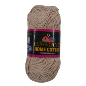 חוט כותנה עבה במגוון צבעים - HiMALAYA Home Cotton - בז-39-2