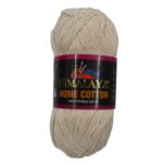 חוט כותנה עבה במגוון צבעים - HiMALAYA Home Cotton