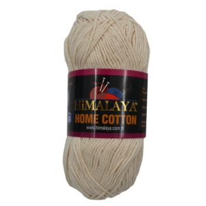 חוט כותנה עבה במגוון צבעים - HiMALAYA Home Cotton - אבן-39-3