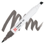 טושי פנטון במגוון צבעים - Pantone Marker