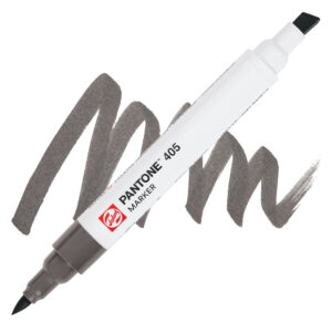 טושי פנטון במגוון צבעים - Pantone Marker - 405