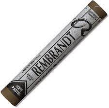 סופט פסטל - מגוון צבעים - Rembrandt - 408-7