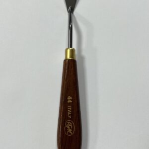 סכין ציירים מקצועית - RGM - 44