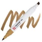 טושי פנטון במגוון צבעים - Pantone Marker