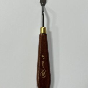 סכין ציירים מקצועית - RGM - 47