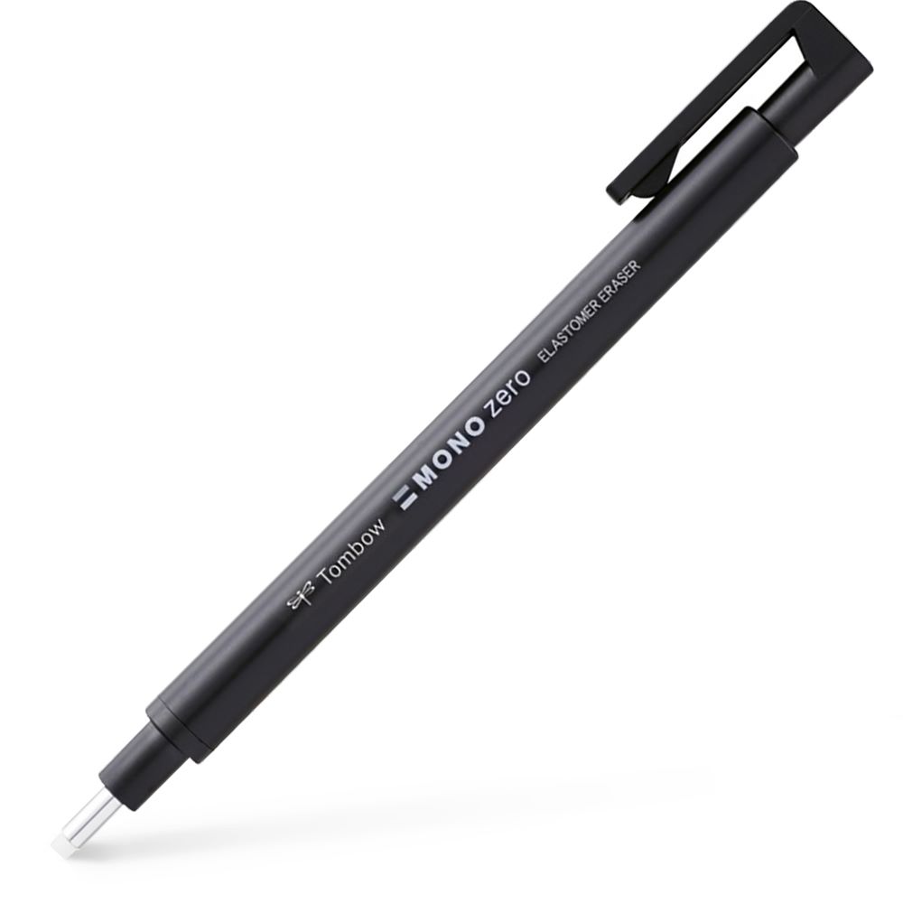 עט מחק דק - Tombow MONO