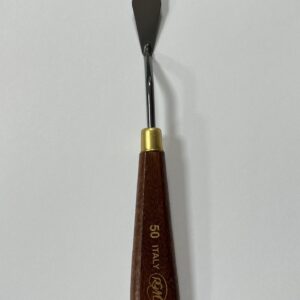 סכין ציירים מקצועית - RGM - 50