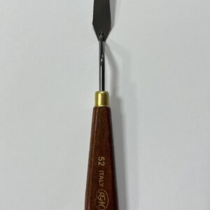 סכין ציירים מקצועית - RGM - 52